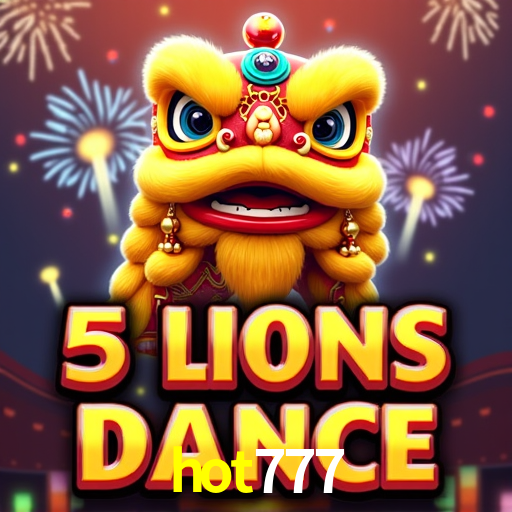 Blackjack Table hot777