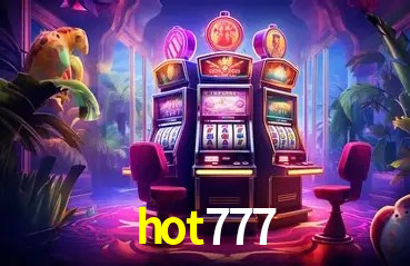 Statistics hot777