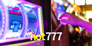 Tournaments hot777